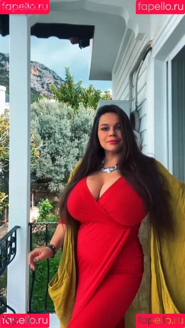 Maria Von Zarring Onlyfans Photo Gallery 