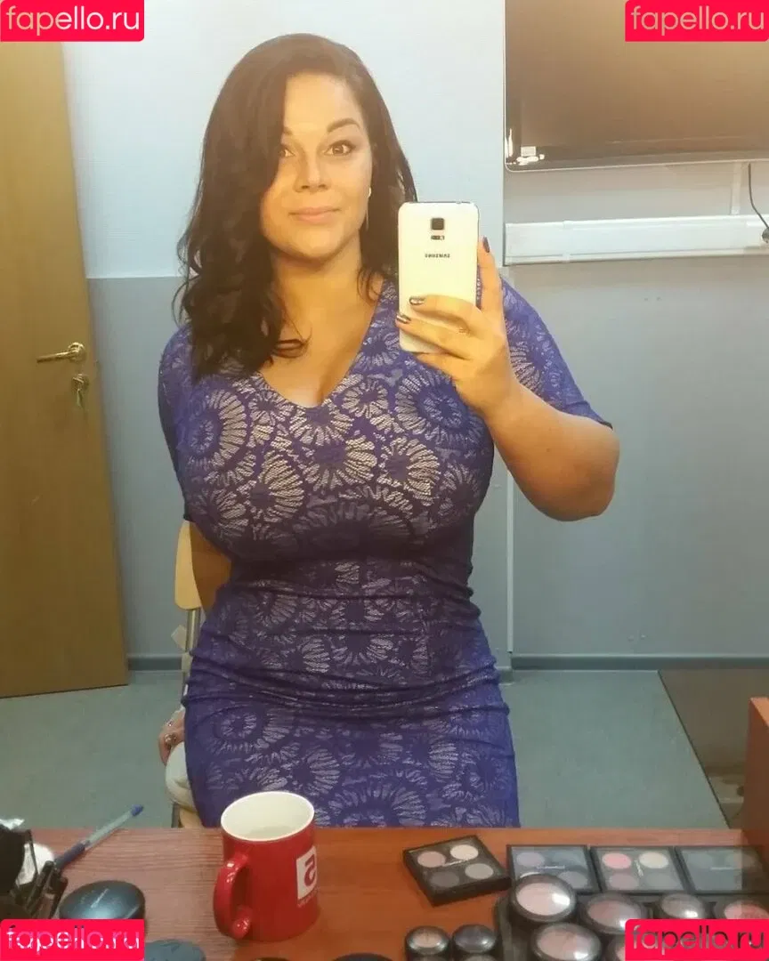 Maria Von Zarring Onlyfans Photo Gallery 