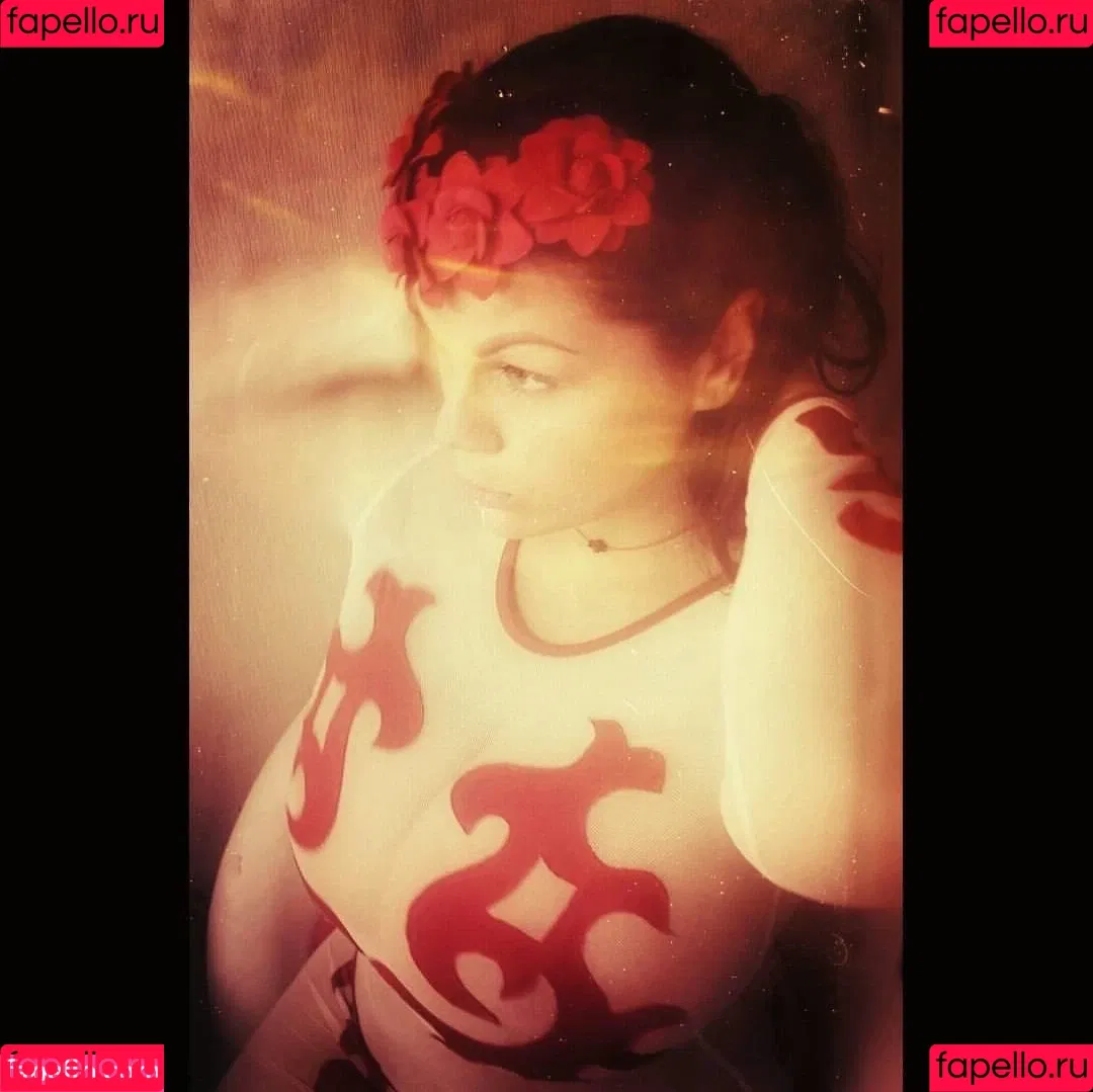 Maria Von Zarring Onlyfans Photo Gallery 