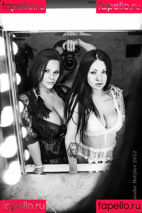 Maria Von Zarring Onlyfans Photo Gallery 
