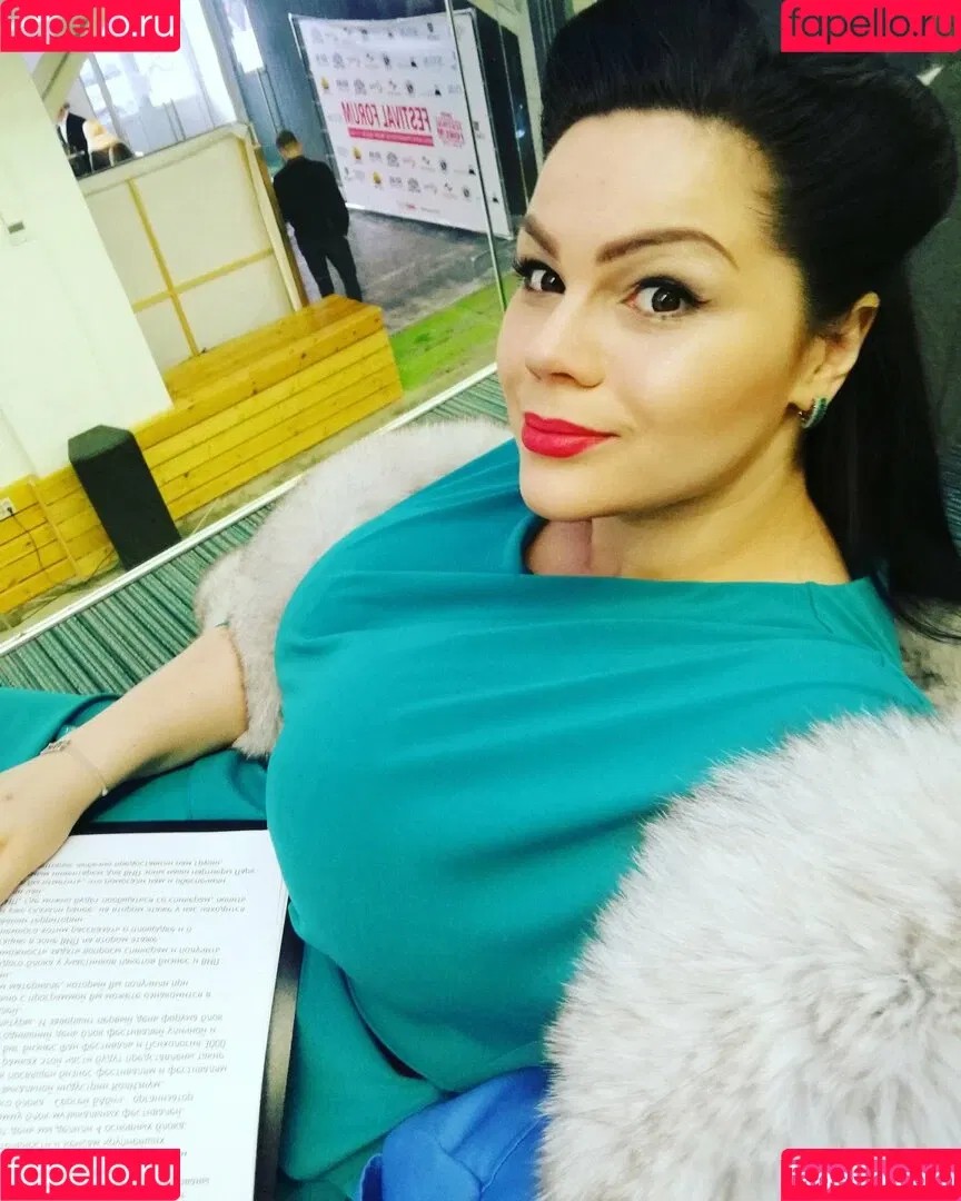 Maria Von Zarring Onlyfans Photo Gallery 