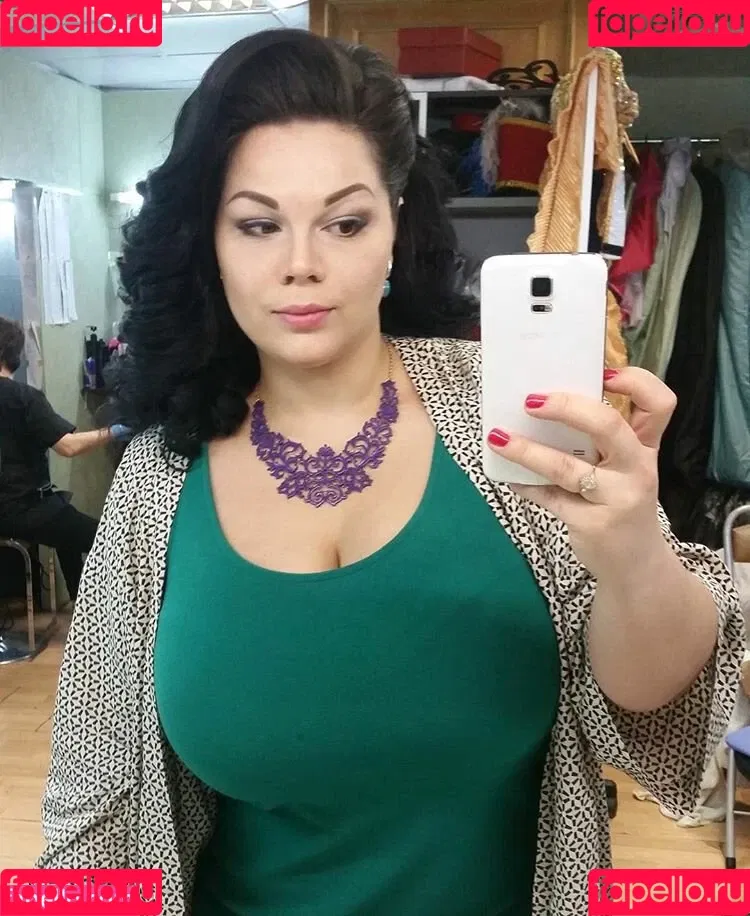 Maria Von Zarring Onlyfans Photo Gallery 