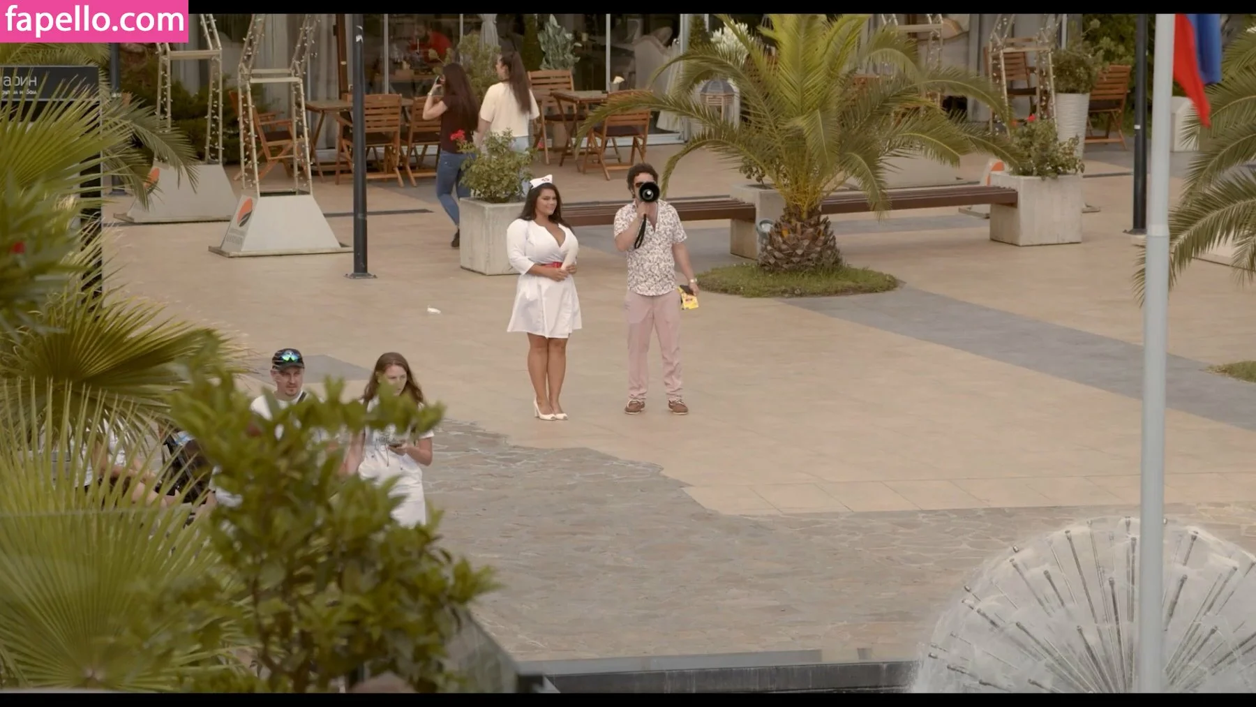 Maria Von Zarring Onlyfans Photo Gallery 