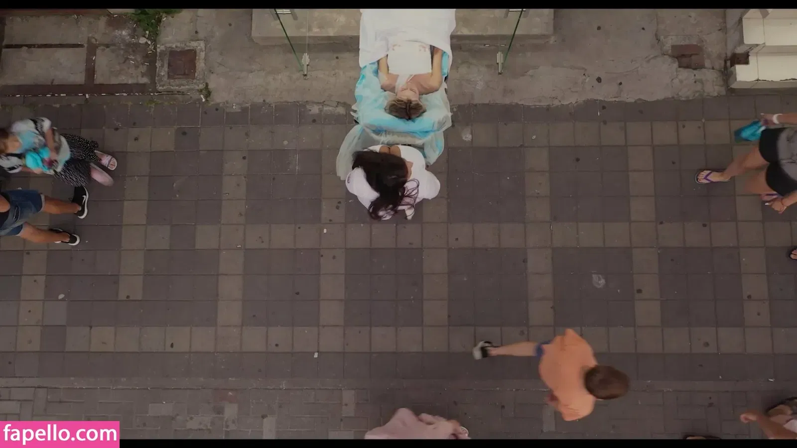 Maria Von Zarring Onlyfans Photo Gallery 