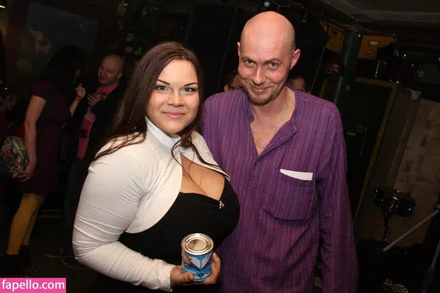 Maria Von Zarring Onlyfans Photo Gallery 