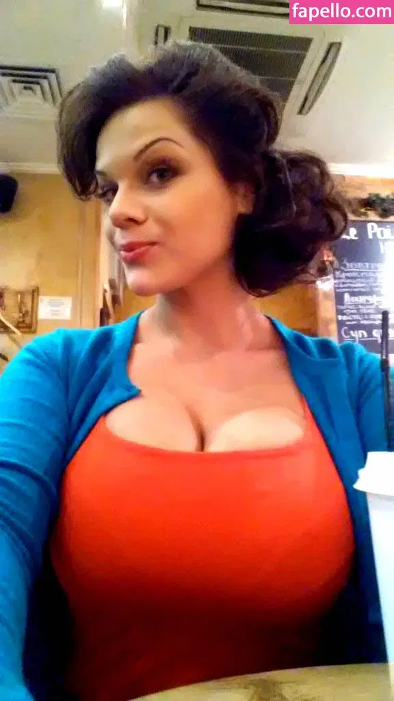 Maria Von Zarring Onlyfans Photo Gallery 