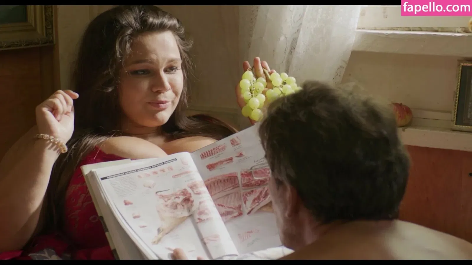 Maria Von Zarring Onlyfans Photo Gallery 