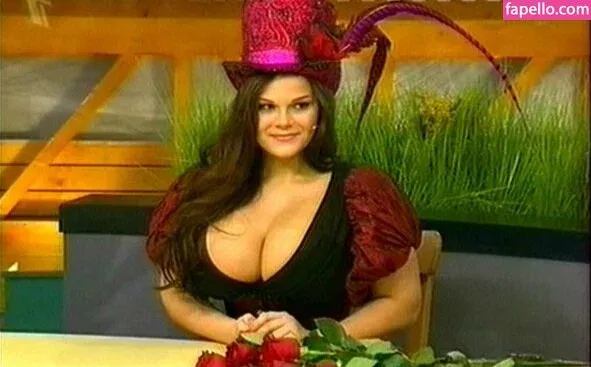 Maria Von Zarring Onlyfans Photo Gallery 