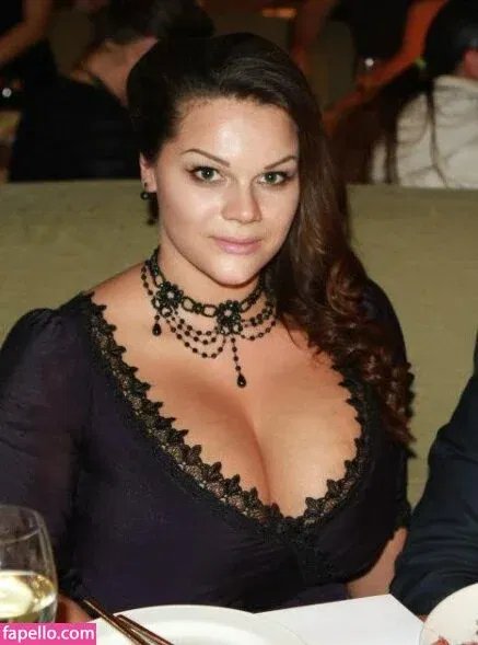 Maria Von Zarring Onlyfans Photo Gallery 