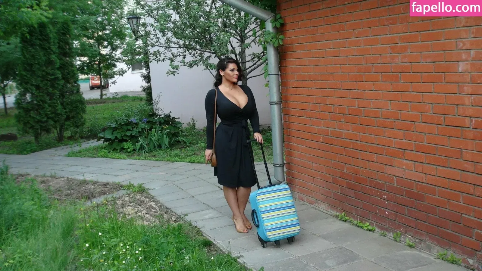 Maria Von Zarring Onlyfans Photo Gallery 