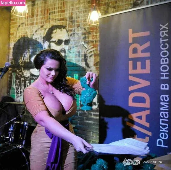 Maria Von Zarring Onlyfans Photo Gallery 