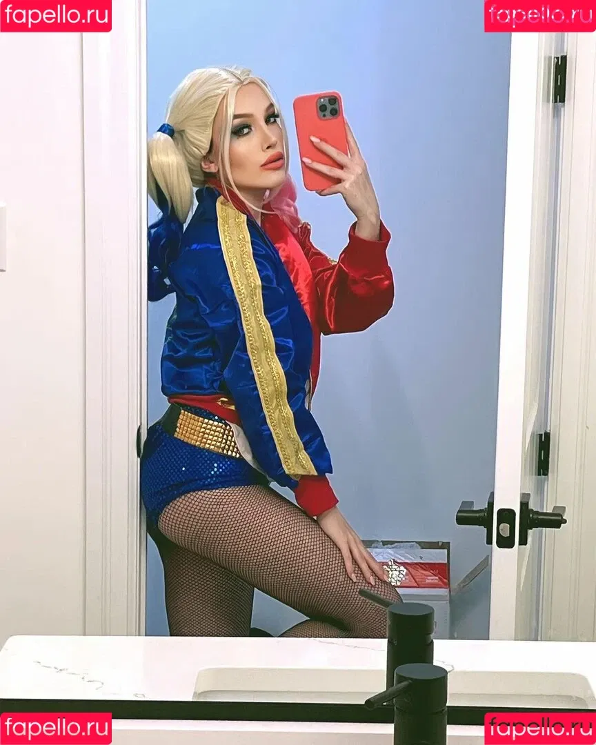 Emerome Onlyfans Photo Gallery 
