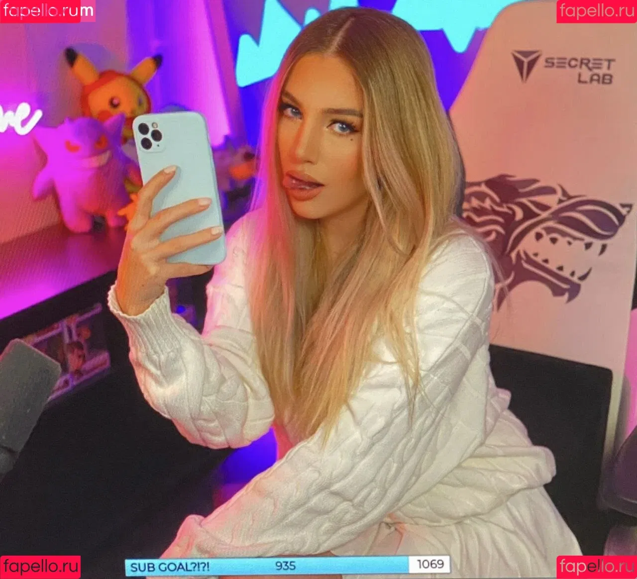Emerome Onlyfans Photo Gallery 