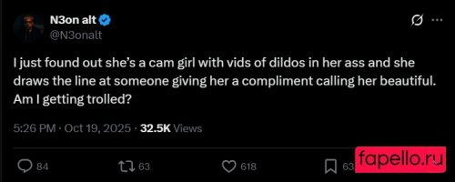 Emerome Onlyfans Photo Gallery 