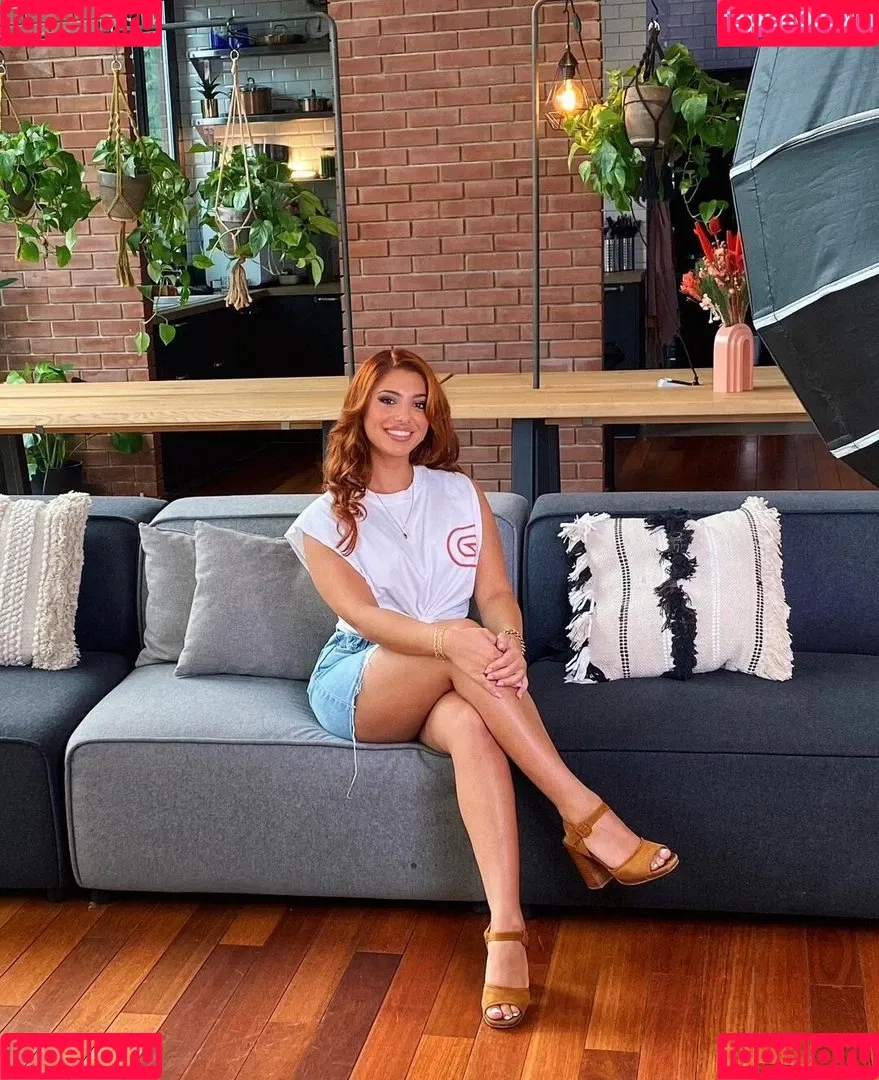 Julia Bayonetta Onlyfans Photo Gallery 