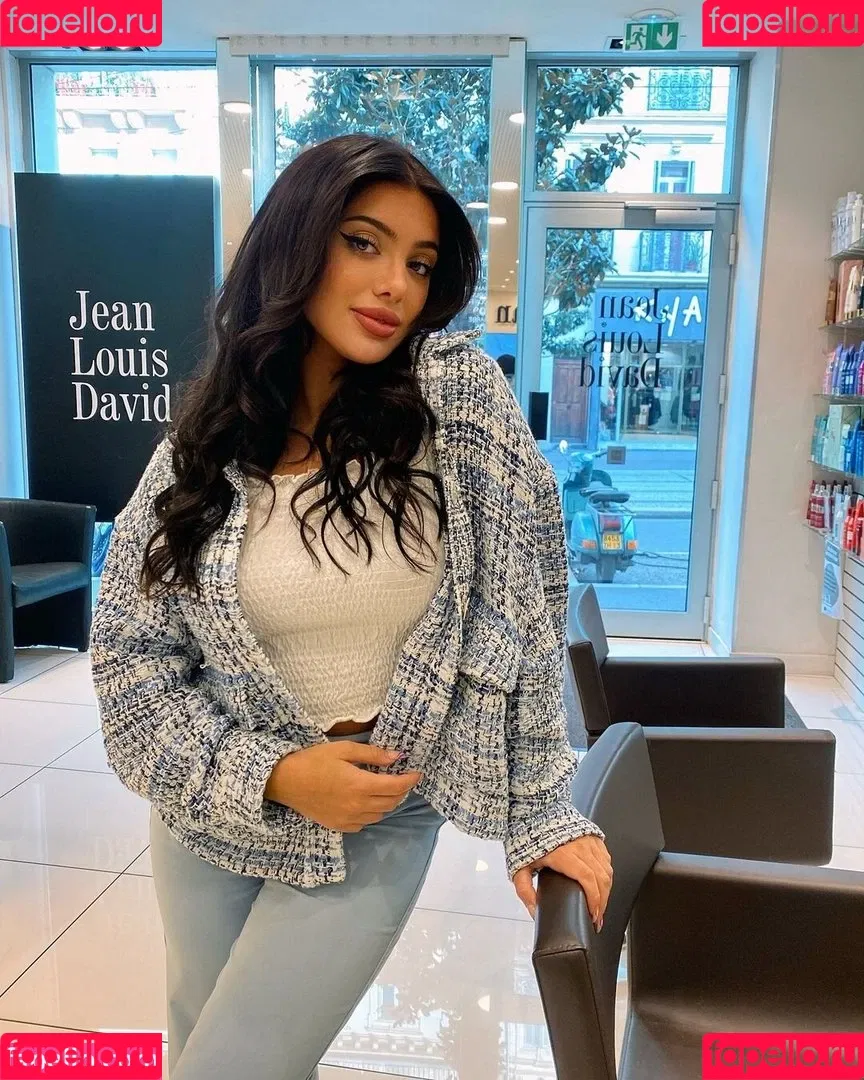 Julia Bayonetta Onlyfans Photo Gallery 