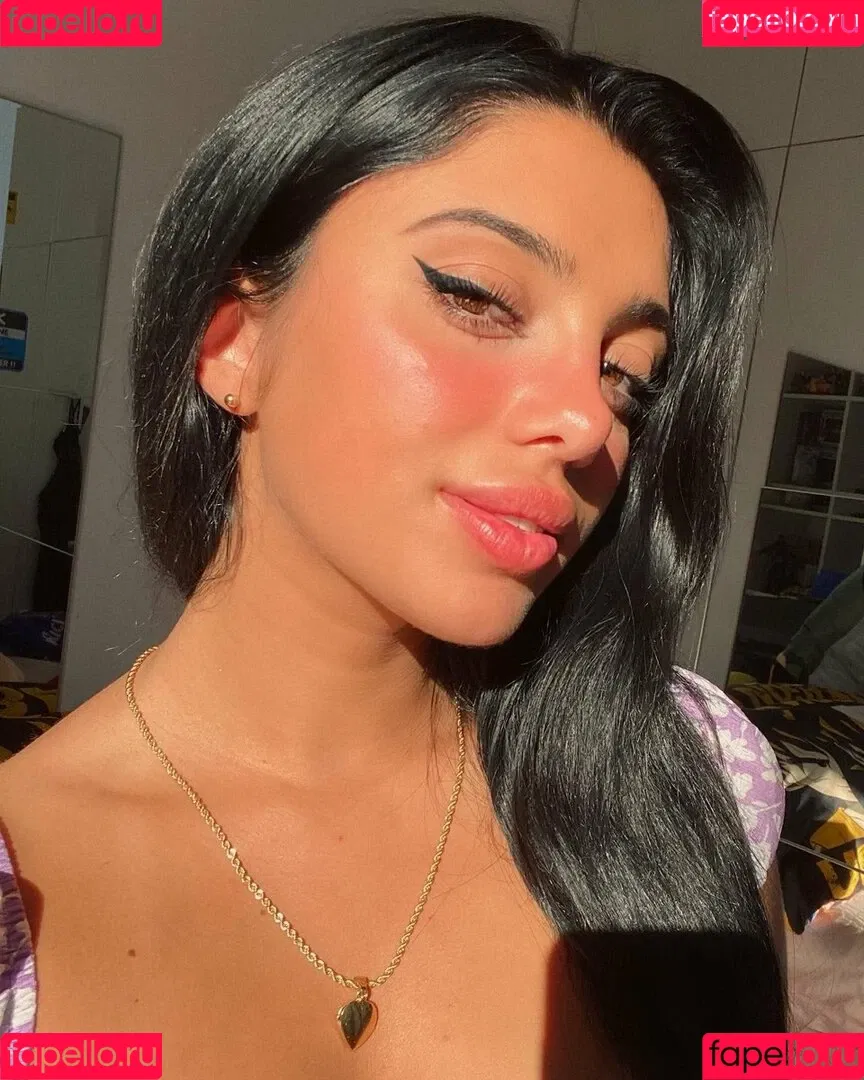 Julia Bayonetta Onlyfans Photo Gallery 