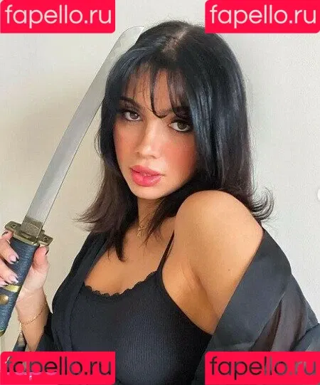 Julia Bayonetta Onlyfans Photo Gallery 