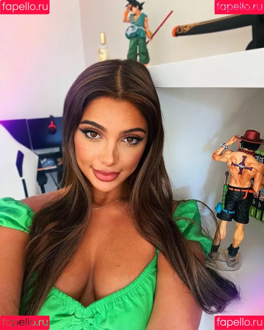 Julia Bayonetta Onlyfans Photo Gallery 