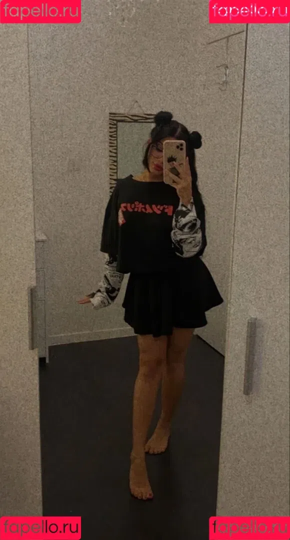 Julia Bayonetta Onlyfans Photo Gallery 