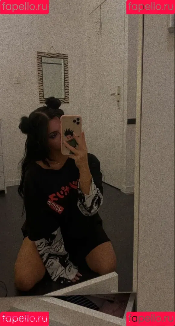Julia Bayonetta Onlyfans Photo Gallery 
