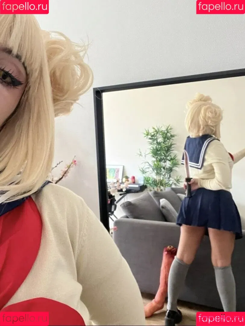 Julia Bayonetta Onlyfans Photo Gallery 