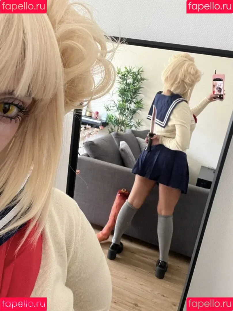Julia Bayonetta Onlyfans Photo Gallery 