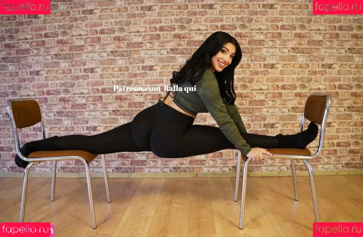 Julia Bayonetta Onlyfans Photo Gallery 
