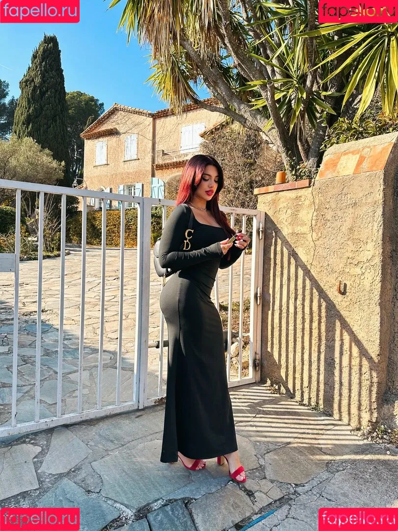 Julia Bayonetta Onlyfans Photo Gallery 