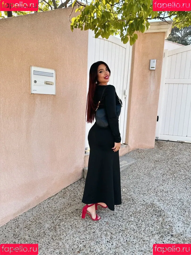 Julia Bayonetta Onlyfans Photo Gallery 