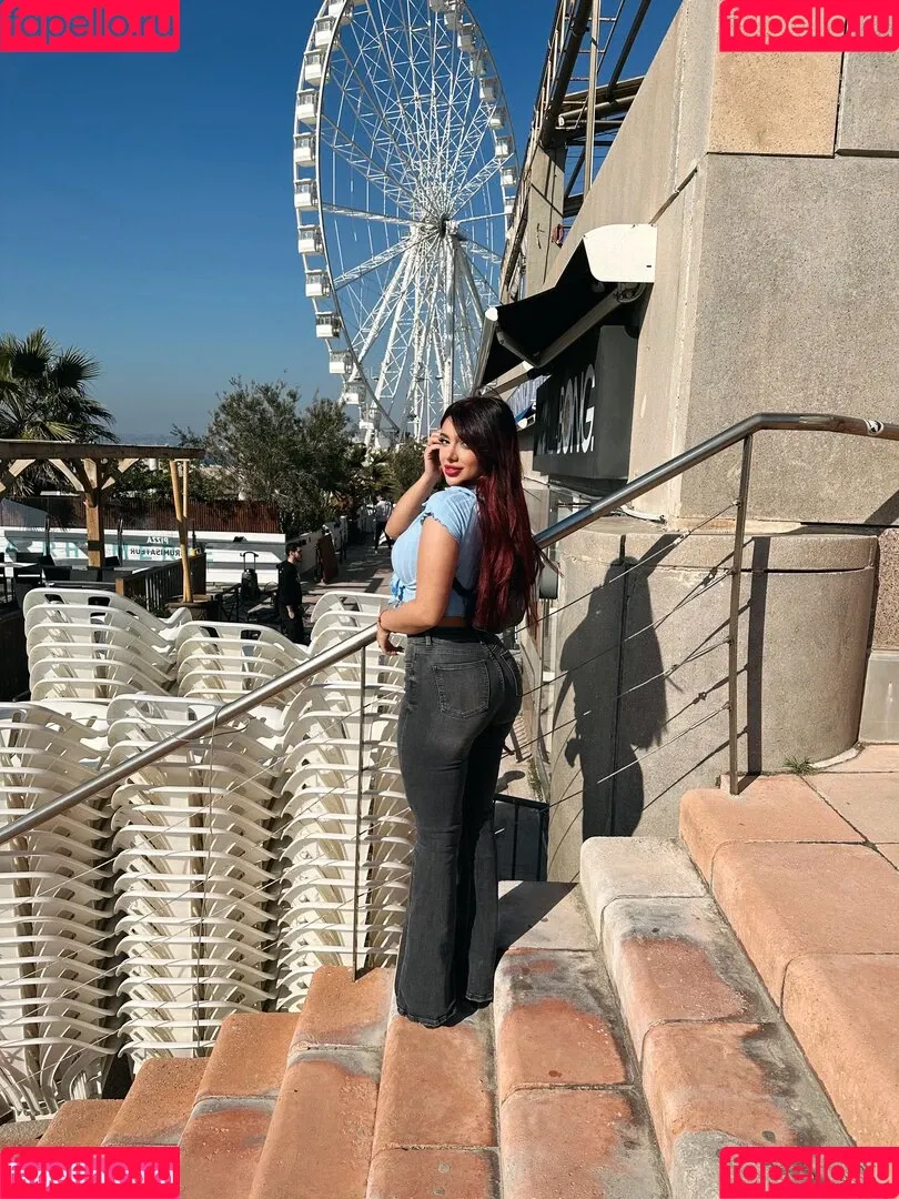 Julia Bayonetta Onlyfans Photo Gallery 