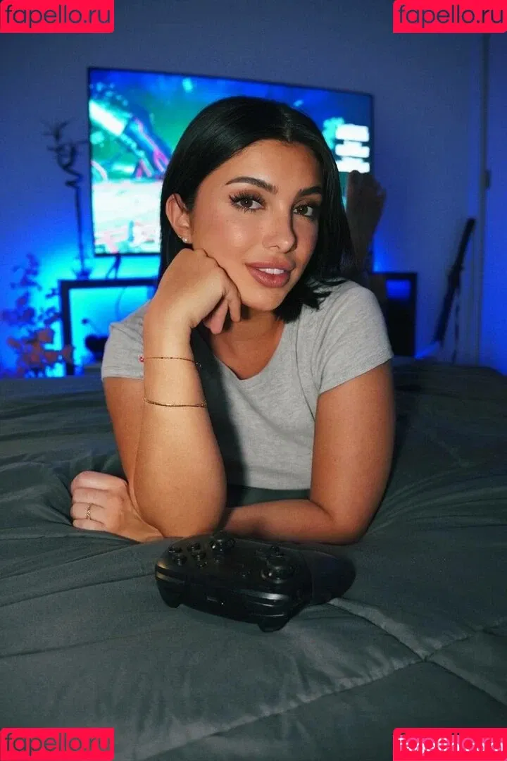 Julia Bayonetta Onlyfans Photo Gallery 