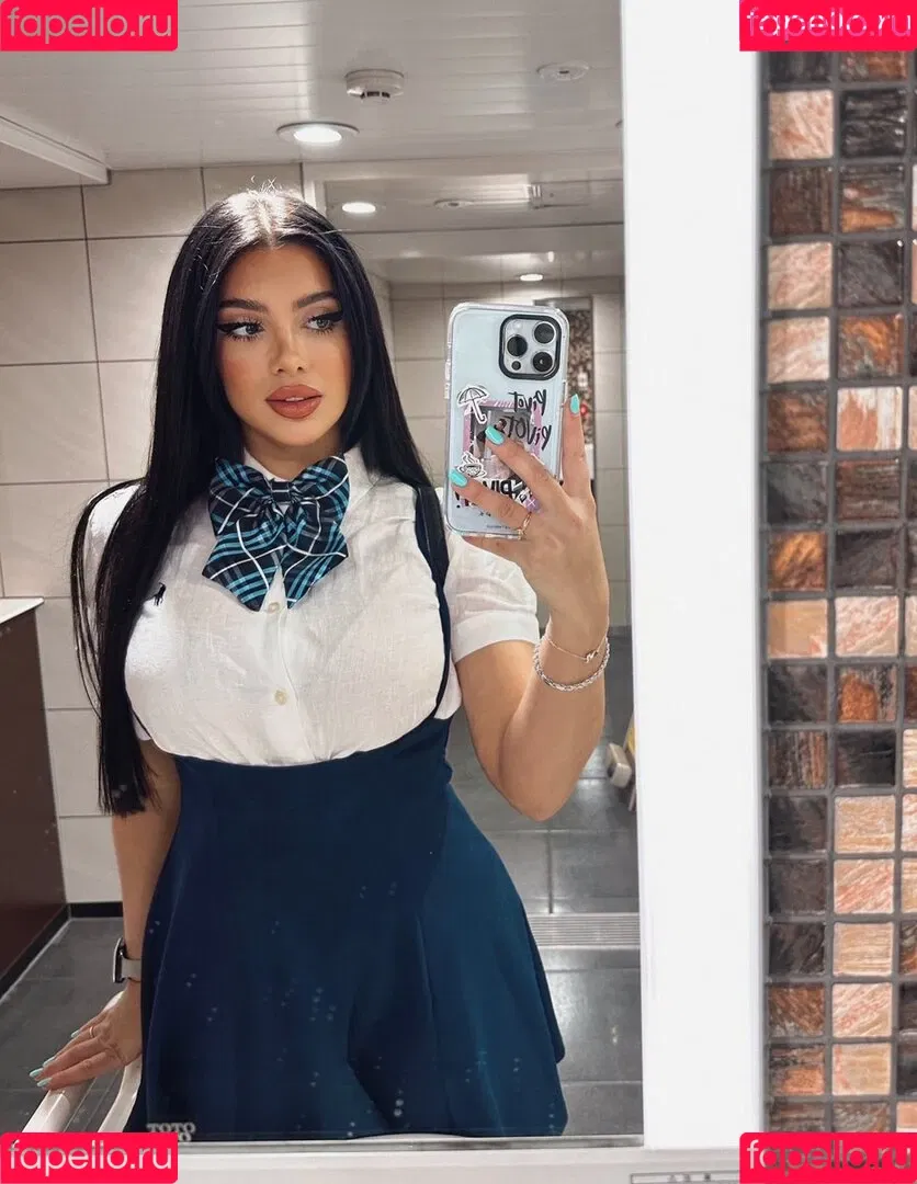 Julia Bayonetta Onlyfans Photo Gallery 