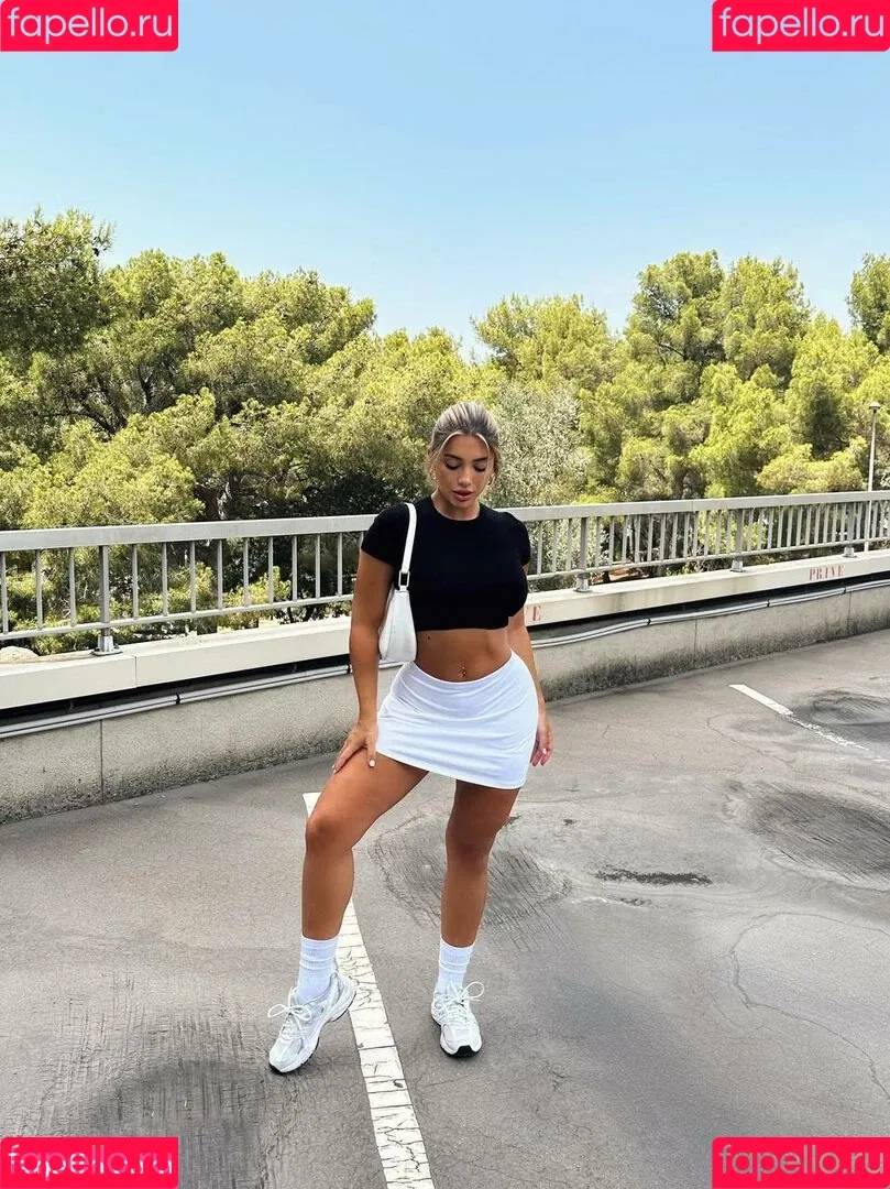 Julia Bayonetta Onlyfans Photo Gallery 