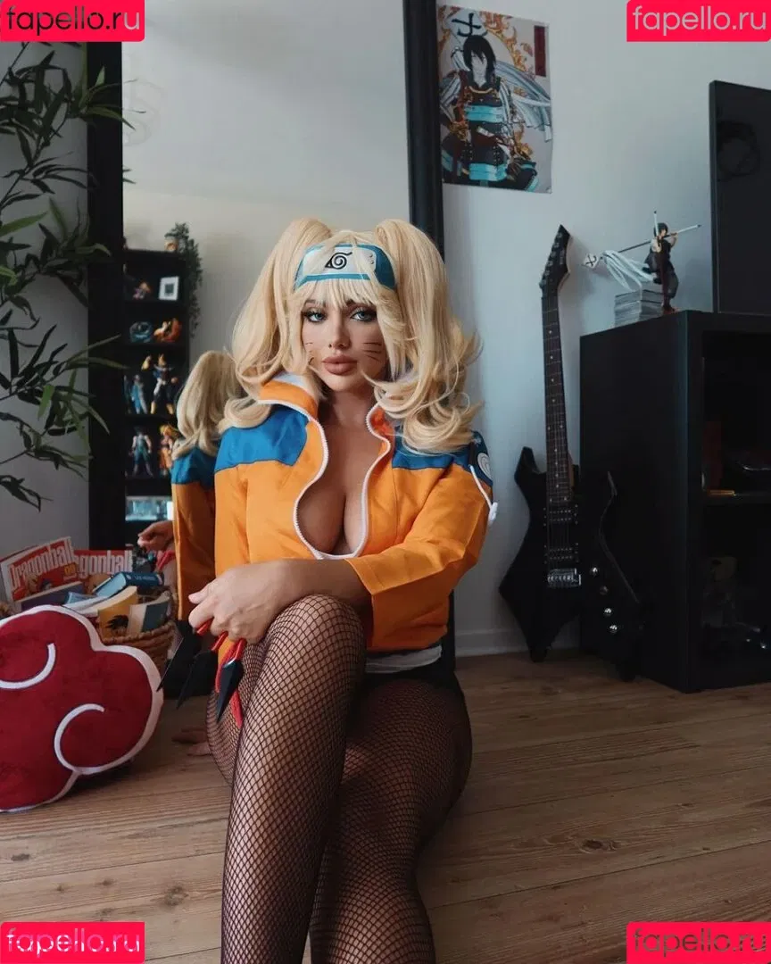 Julia Bayonetta Onlyfans Photo Gallery 