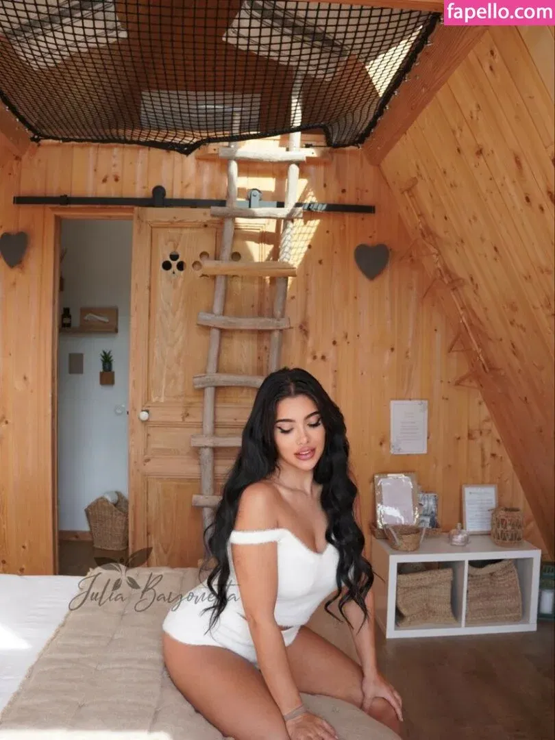 Julia Bayonetta Onlyfans Photo Gallery 