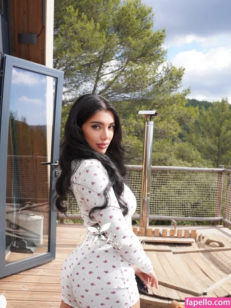 Julia Bayonetta Onlyfans Photo Gallery 