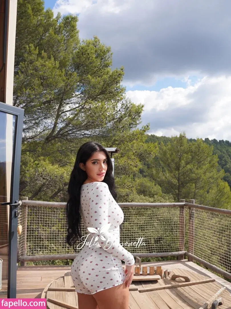 Julia Bayonetta Onlyfans Photo Gallery 