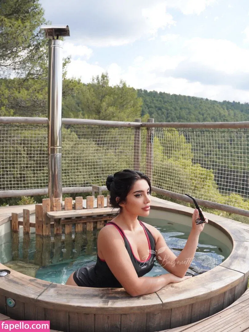 Julia Bayonetta Onlyfans Photo Gallery 