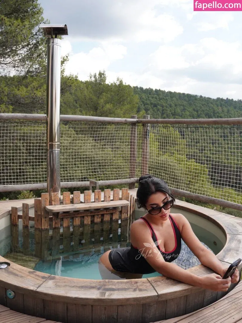 Julia Bayonetta Onlyfans Photo Gallery 