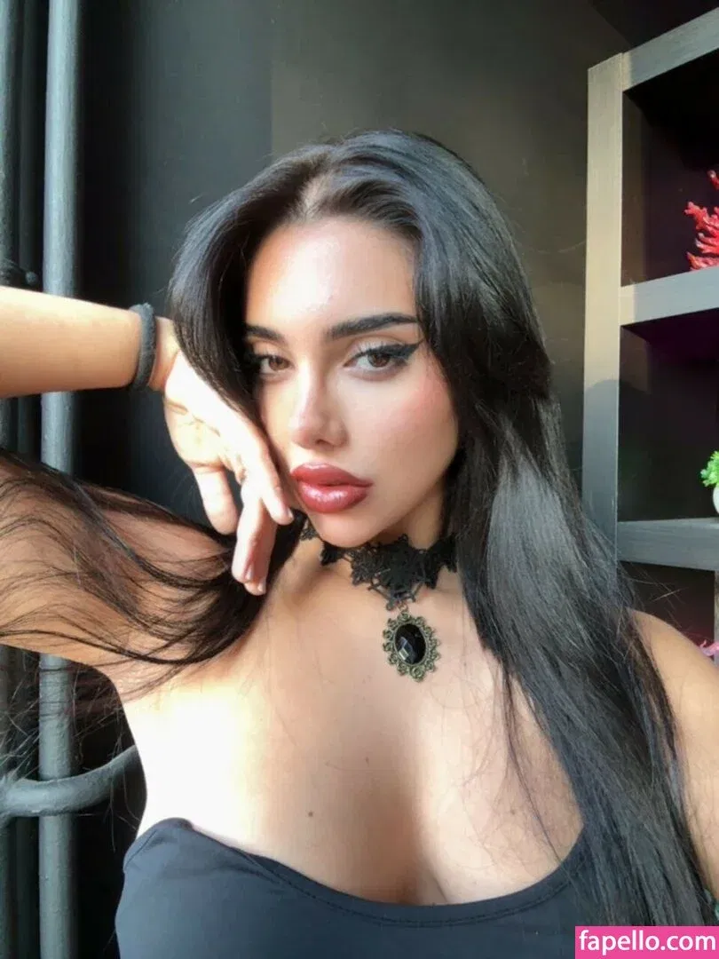 Julia Bayonetta Onlyfans Photo Gallery 