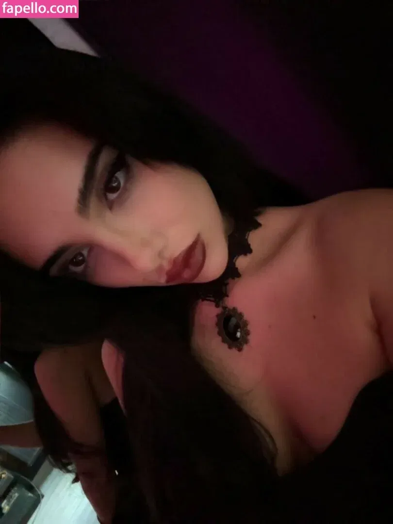 Julia Bayonetta Onlyfans Photo Gallery 