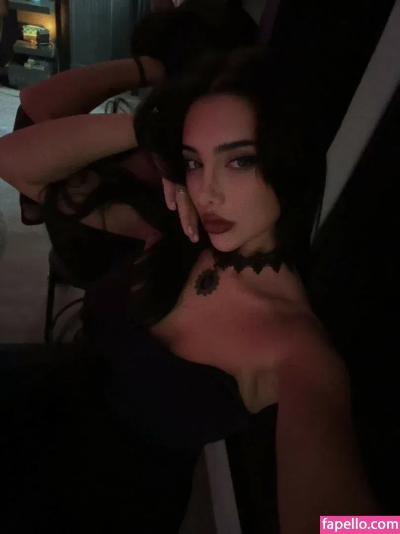 Julia Bayonetta Onlyfans Photo Gallery 