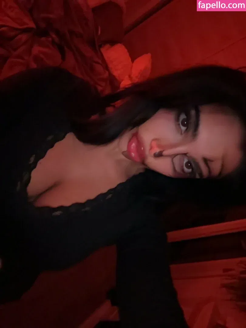 Julia Bayonetta Onlyfans Photo Gallery 