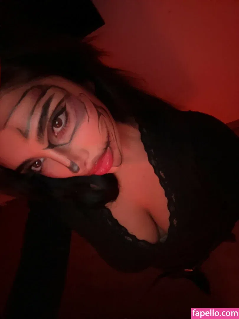 Julia Bayonetta Onlyfans Photo Gallery 