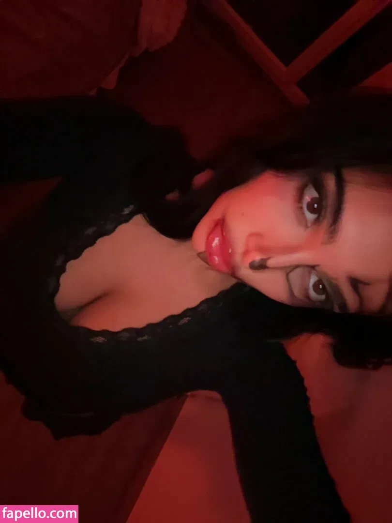 Julia Bayonetta Onlyfans Photo Gallery 