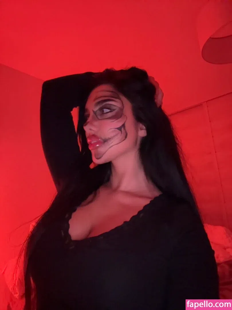 Julia Bayonetta Onlyfans Photo Gallery 