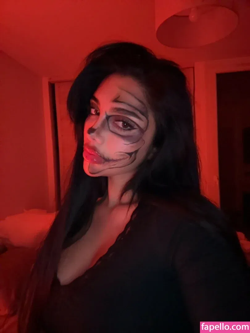 Julia Bayonetta Onlyfans Photo Gallery 