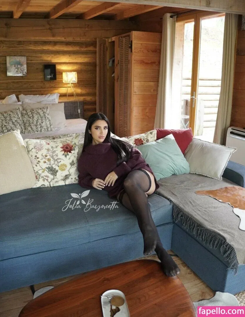 Julia Bayonetta Onlyfans Photo Gallery 