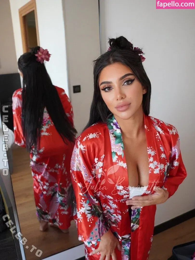 Julia Bayonetta Onlyfans Photo Gallery 